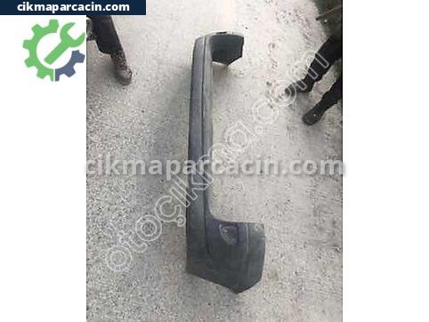 Renault Kangoo Arka Tampon çıkma parça