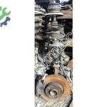 Renault Kangoo Modeli İçin Kaliteli Oto Taşıyıcı Parç