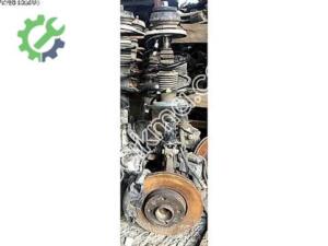 Renault Kangoo Modeli İçin Kaliteli Oto Taşıyıcı Parç