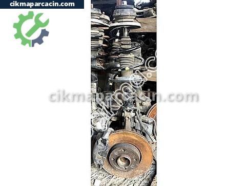 Renault Kangoo Taşıyıcı çıkma parça