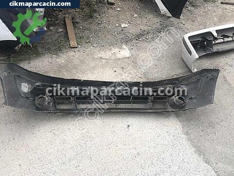 Renault Kangoo Ön Tampon çıkma parça