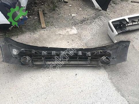 Renault Kangoo Ön Tampon çıkma parça