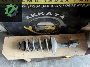 Renault Kangoo ön Helezon Yayı Orjinal Çıkma