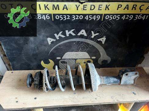 Renault Kangoo Ön Helezon Yayı çıkma parça