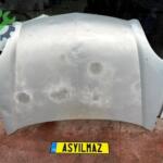 RENAULT KANGOO ÖN KAPUT ORJİNAL 03-08 UYUMLU