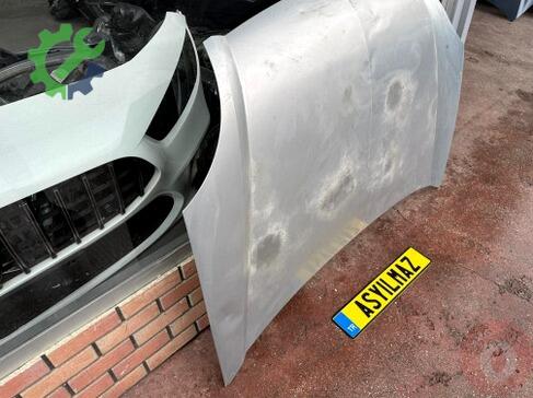 Renault Kangoo Ön Kaput 03-08 çıkma parça