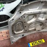 RENAULT KANGOO ÖN KAPUT ORJİNAL 03-08 UYUMLU