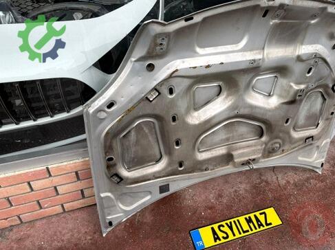 Renault Kangoo Ön Kaput 03-08 çıkma parça