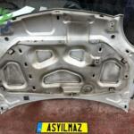 RENAULT KANGOO ÖN KAPUT ORJİNAL 03-08 UYUMLU