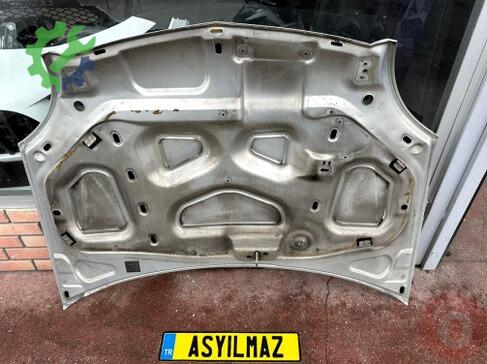 Renault Kangoo Ön Kaput 03-08 çıkma parça