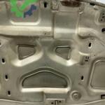 RENAULT KANGOO ÖN KAPUT ORJİNAL