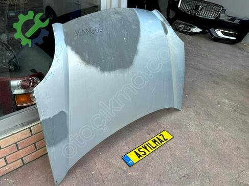Renault Kangoo Ön Kaput çıkma parça