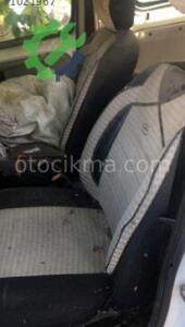 Renault Kangoo ön koltuk takım orjinal çıkma