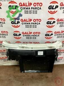 Renault Kangoo Ön Panel Hatasız Orjinal Çıkma