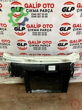 Renault Kangoo Ön Panel çıkma parça