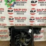 Renault Kangoo Ön Panel Hatasız Orjinal Çıkma