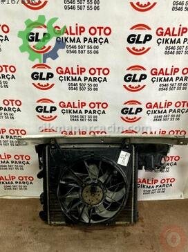 Renault Kangoo Ön Panel çıkma parça