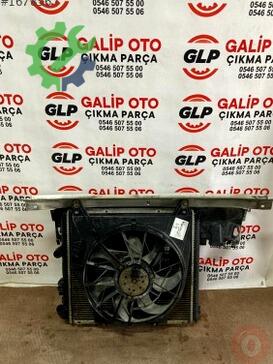 Renault Kangoo Ön Panel çıkma parça