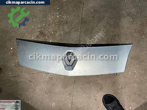 Renault Kangoo Panjur çıkma parça