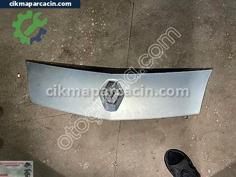 Renault Kangoo Panjur çıkma parça