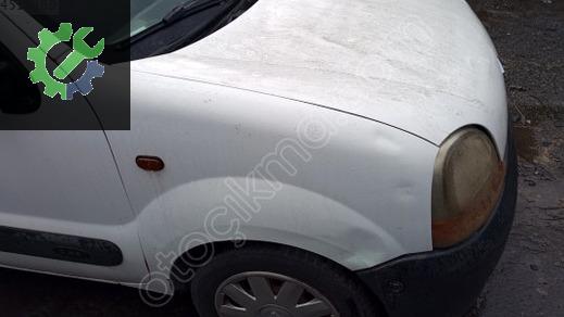 Renault Kangoo Sağ Ön Çamurluk çıkma parça