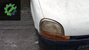 Renault Kangoo ön sağ far