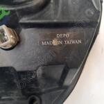 RENAULT KANGOO ÖN SAĞ FAR YAN SANAYİ