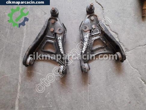 Renault Kangoo Salıncak (Alt Tabla) çıkma parça