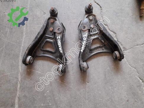 Renault Kangoo Salıncak (Alt Tabla) çıkma parça
