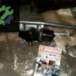 RENAULT KANGOO ÖN SİLECEK MOTORU MEKANİZMASI 54514611