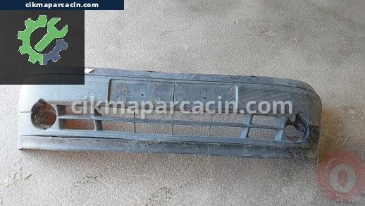 Renault Kangoo Ön Tampon çıkma parça