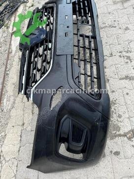 Renault Kangoo Ön Tampon çıkma parça