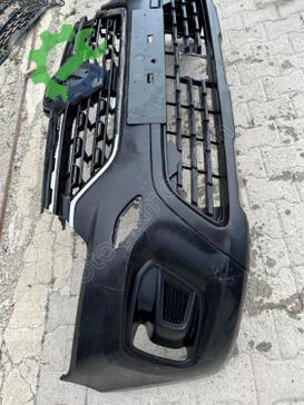 Renault Kangoo Ön Tampon çıkma parça