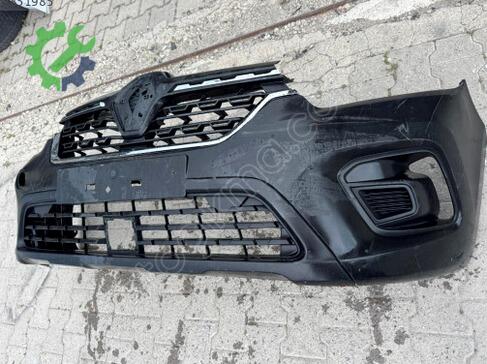 Renault Kangoo Ön Tampon çıkma parça