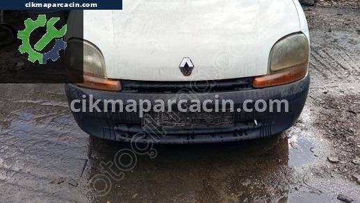 Renault Kangoo Ön Tampon çıkma parça