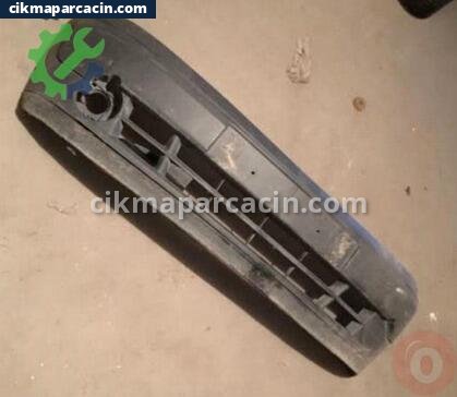 Renault Kangoo Ön Tampon çıkma parça