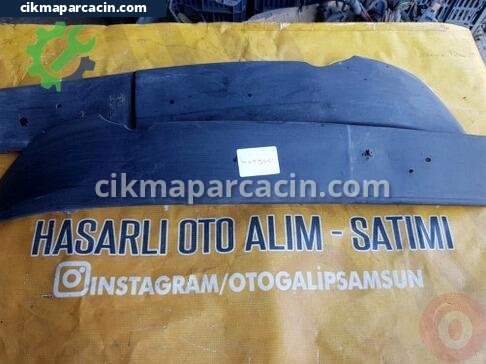 Renault Kangoo Ön Tampon çıkma parça