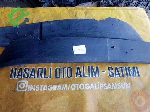 Renault Kangoo Ön Tampon çıkma parça