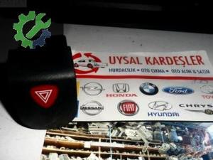 RENAULT KANGOO ORİJİNAL DÖRTLÜ DÜĞMESİ