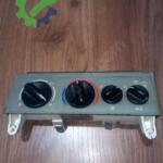 RENAULT KANGOO ORJİNAL KLİMALI KONTROL PANELI