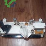 RENAULT KANGOO ORJİNAL KLİMALI KONTROL PANELI