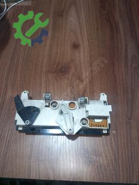 Renault Kangoo Klima Kontrol Paneli çıkma parça
