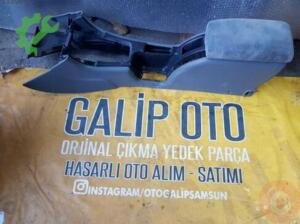 Renault Kangoo Orta Konsol Hatasız Orjinal Çıkma