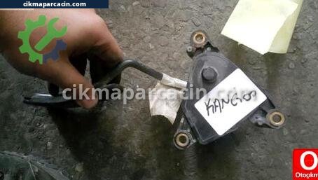Renault Kangoo Pedal çıkma parça