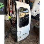 RENAULT KANGOO SAĞ ARKA BAGAJ KAPAĞI ÇIKMA ORJİNAL