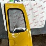 Renault Kangoo Orijinal Çıkma Bagaj