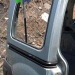 Renault kangoo sağ arka çamurluk 2001-2011ve tüm çıkma parça