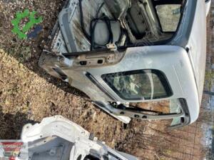 Çıkma Orijinal Sağ Arka Çamurluk Renault Kangoo