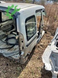 Sağ Arka Çamurluk Renault Kangoo — Sökme Çıkma