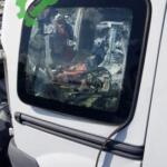 Renault Kangoo Sağ Arka Çamurluk Hatasız Orjinal Çıkma